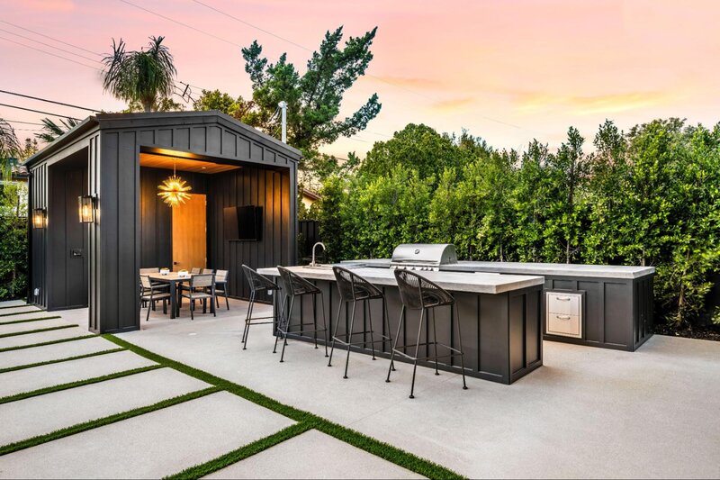Outdoor Kitchen Installation: What to Know Before You Start