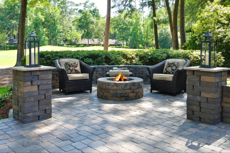 Top Paver Patio Ideas to Transform Your Outdoor Living Space