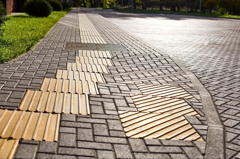 What Are Pavers?