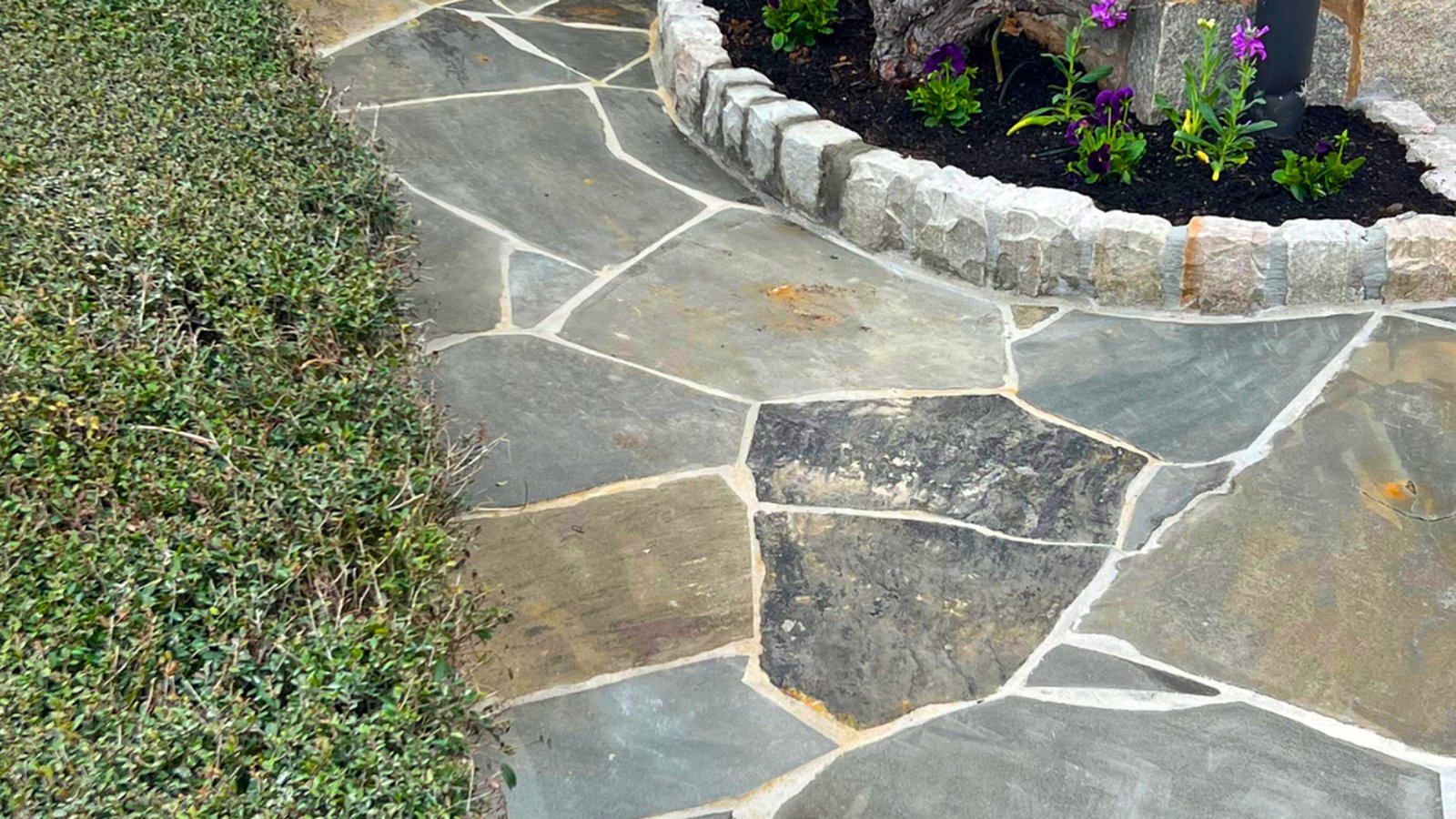 Hardscape Crafting