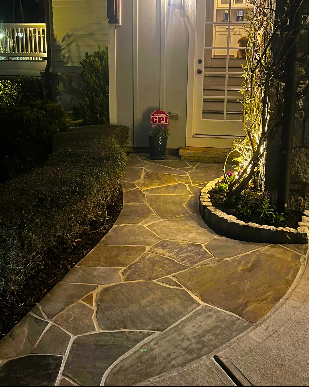 Hardscape Crafting