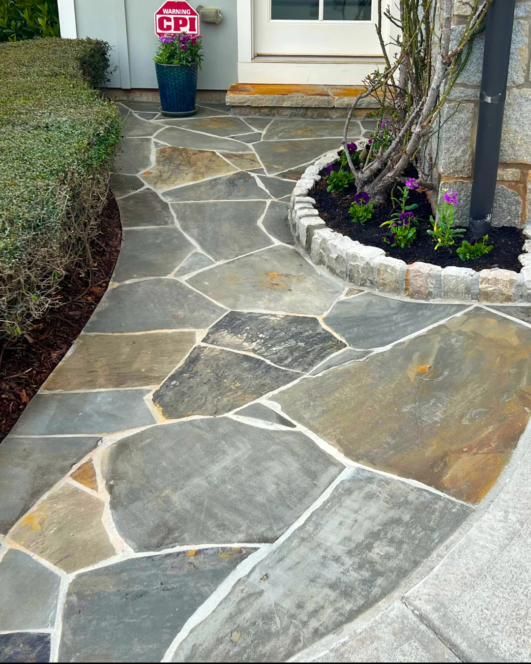 Hardscape Crafting
