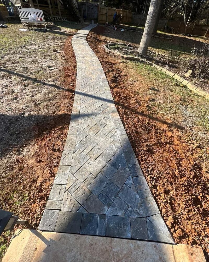 Recent completed jobs.