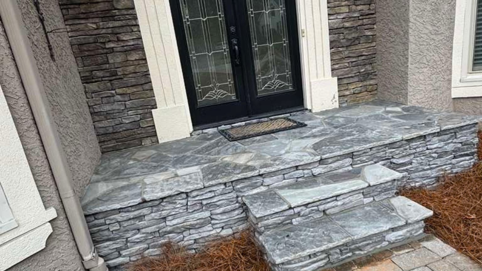 Natural Stone