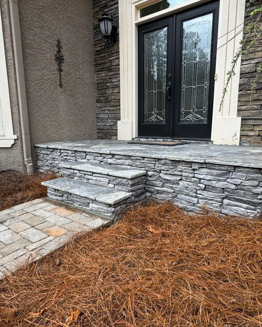 Natural Stone