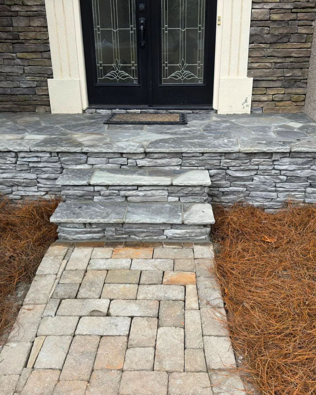 Natural Stone