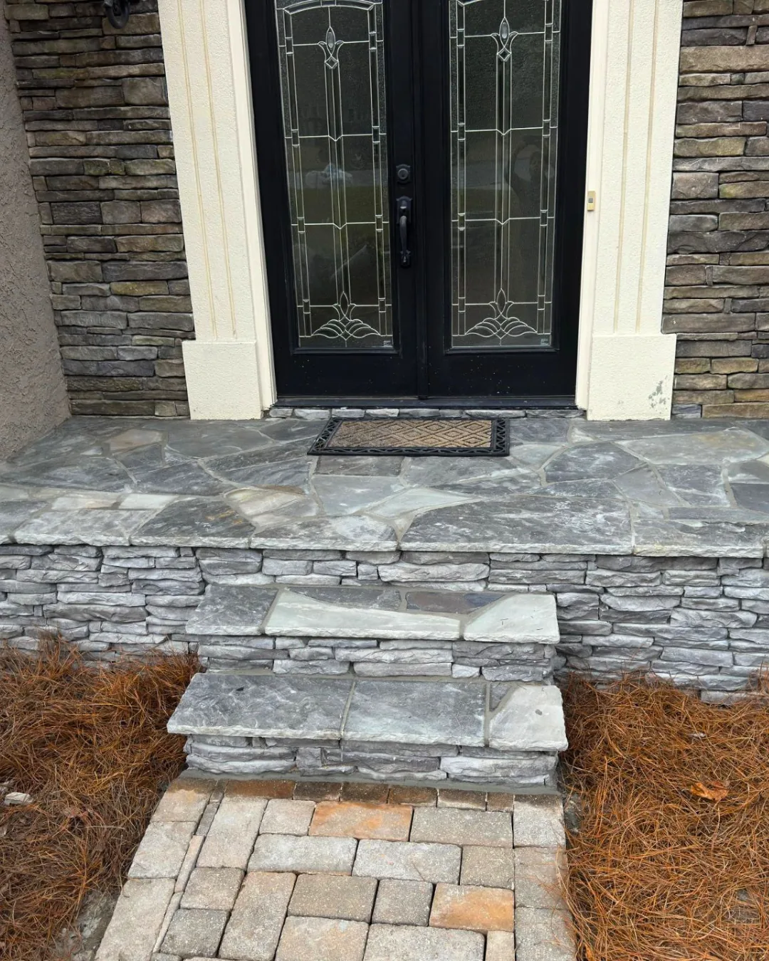 Natural Stone