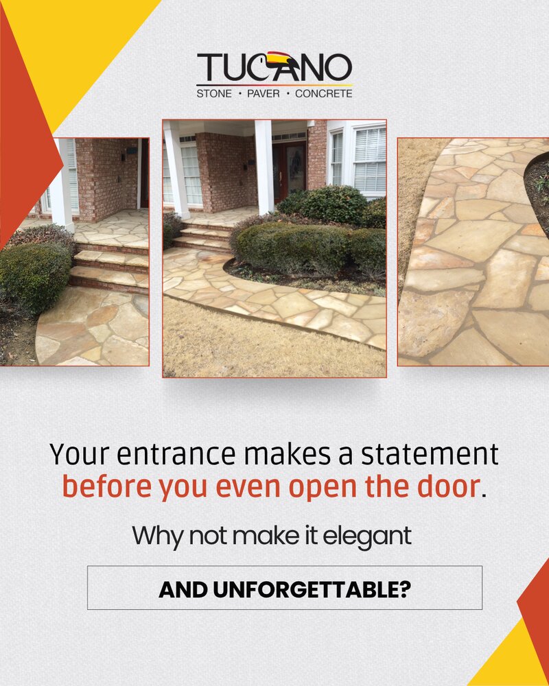 Transform your entrance into a timeless statement
