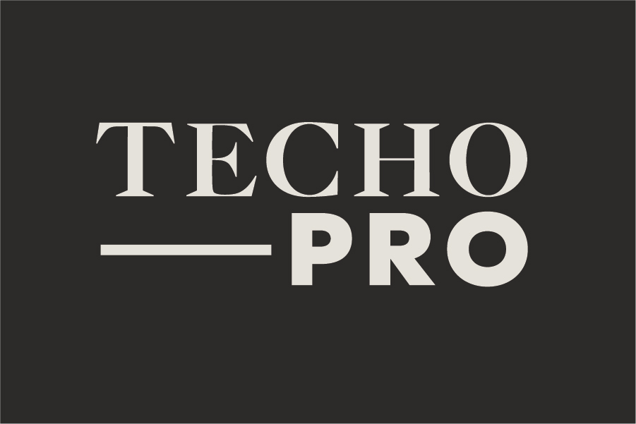 Techo-Pro Installer