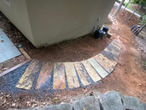 Tucano Stones Stepping stones